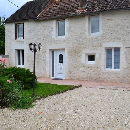 La Villa De Jeanne レ・リセ エクステリア 写真